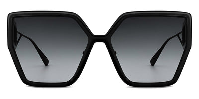 Dior® 30Montaigne BU D 30MTBUXR 95F2 61 - White Sunglasses