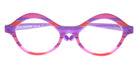 Wissing® 3100 WIS 3100 1790RE87/8080RE87 49 - Eyeglasses