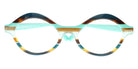 Wissing® 3100 WIS 3100 1793/8035 49 - Eyeglasses