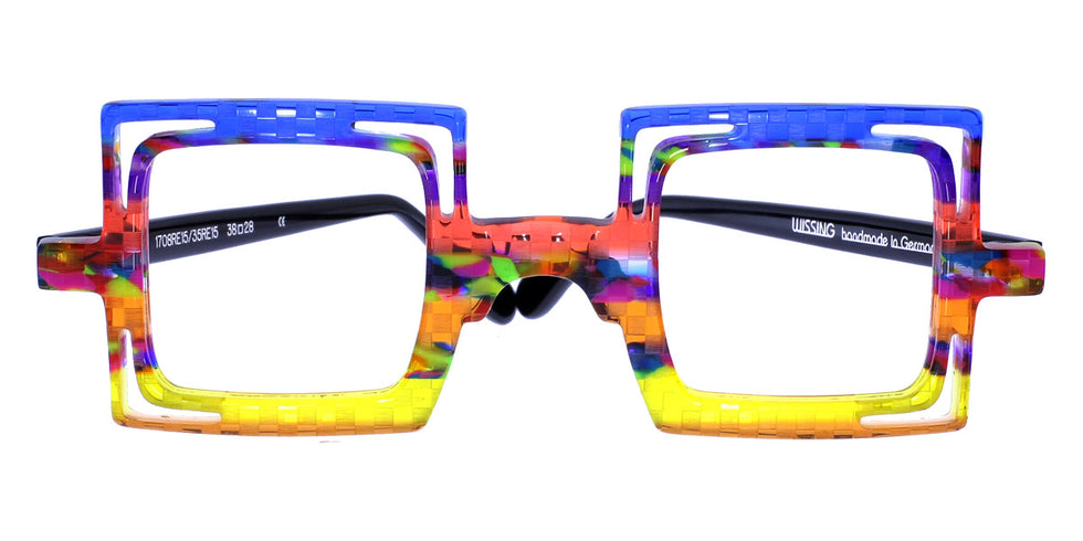 Wissing® 3130