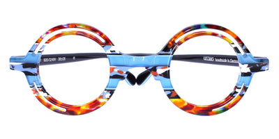 Wissing® 3131 3131 1685/3249V 38 - 1685/3249V Eyeglasses