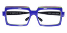 Wissing® 3137 M WIS 3137 M AB1087 3371V/8 / 35 54 - Eyeglasses