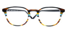 Wissing® 3142 WIS 3142 1659/35 48 - Eyeglasses