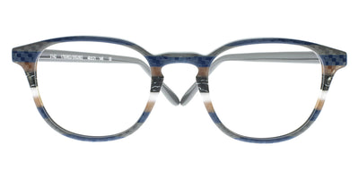 Wissing® 3297 WIS 3297 1817/2183 49 - Eyeglasses