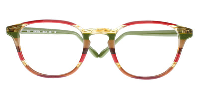 Wissing® 3297 WIS 3297 1821/3483 49 - Eyeglasses