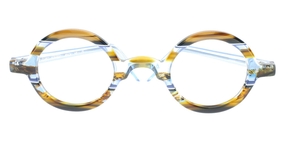 Wissing® 3146 WIS 3146 1810/3538 42 - Eyeglasses