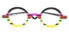Wissing® 3146 WIS 3146 1815 42 - Eyeglasses