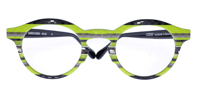 Wissing® 3151 WIS 3151 1690RE15 / 35RE15 46 - Eyeglasses