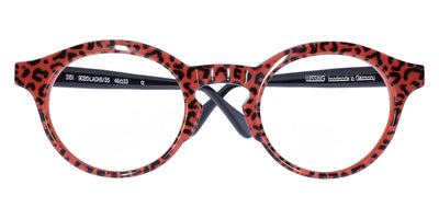 Wissing® 3151 WIS 3151 9020 LACHS / 35 46 - Eyeglasses