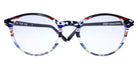 Wissing® 3154 WIS 3154 519 51 - Eyeglasses