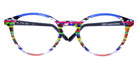 Wissing® 3154 WIS 3154 520 51 - Eyeglasses
