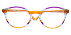 Wissing® 3154 WIS 3154 1643RE1S 49 - Eyeglasses