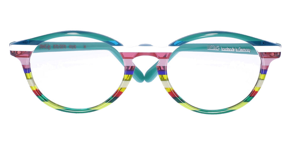 Wissing® 3154 Kids WIS 3154 Kids 1589 / 3020 43 - Eyeglasses