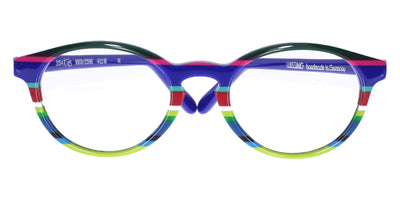 Wissing® 3154 Kids WIS 3154 Kids 1658 / 2823 43 - Eyeglasses