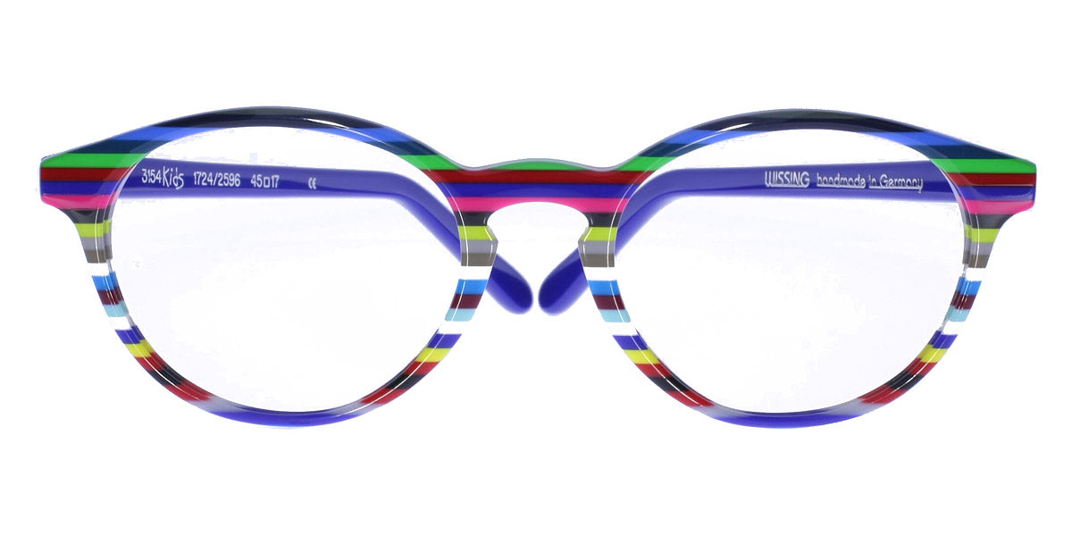 Wissing® 3154 Kids WIS 3154 Kids 1701 / 51 45 - Eyeglasses