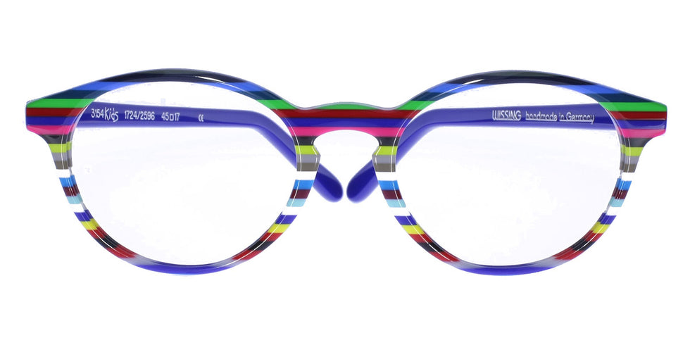 Wissing® 3154 Kids WIS 3154 Kids 1701 / 51 45 - Eyeglasses