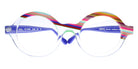 Wissing® 3157 HA WIS 3157 HA 1720 40 / 2596 50 - Eyeglasses
