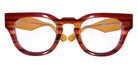 Wissing® 3158 MA WIS 3158 MA 3206 1770 3211/8 / 3206 48 - Eyeglasses