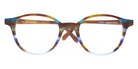 Wissing® 3170 WIS 3170 1633 / 3077 48 - Eyeglasses