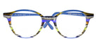 Wissing® 3170 WIS 3170 1643 / 35 48 - Eyeglasses