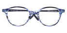 Wissing® 3170 WIS 3170 1652 / 3404 48 - Eyeglasses
