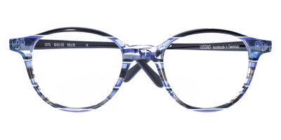 Wissing® 3170 WIS 3170 1643/35 48 - 1643 / 35 Eyeglasses