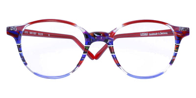 Wissing® 3170 WIS 3170 1687/287 50 - 1687 / 287 Eyeglasses