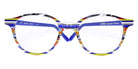 Wissing® 3170 WIS 3170 1710 / 3078 50 - Eyeglasses