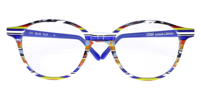 Wissing® 3170 WIS 3170 1693/SB 50 - 1693 / SB Eyeglasses
