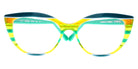 Wissing® 3167 WIS 3167 1798 49 - Eyeglasses