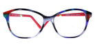 Wissing® 3176 WIS 3176 SILK5/3176 53 - Eyeglasses