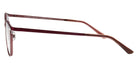 ProDesign Denmark® 3179 PDD 3179 3721 49 - Plum Medium Matt Eyeglasses