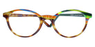 Wissing® 3190 HA WIS 3190 HA 1674/3417 49 - Eyeglasses