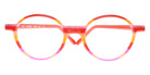 Wissing® 3193 WIS 3193 1807RE88/3561RE88 46 - Eyeglasses