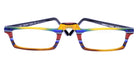 Wissing® 3195 WIS 3195 1866VBS 50 - Eyeglasses