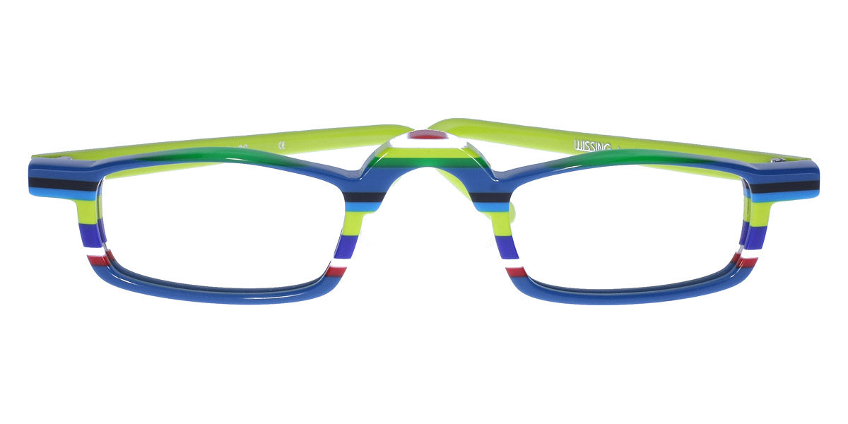 Wissing® 3200 WIS 3200 3630 48 - Eyeglasses