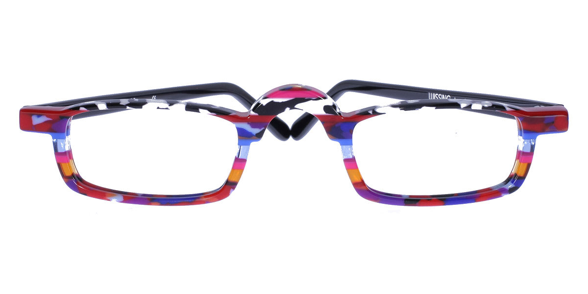 Wissing® 3200 3200 1690V/35 44 - 1690V / 35 Eyeglasses