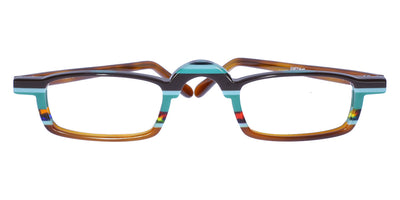 Wissing® 3200 3200 1701V/51 44 - 1701V / 51 Eyeglasses