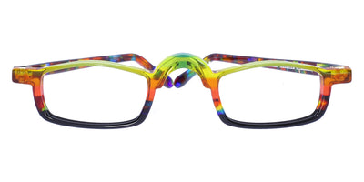 Wissing® 3200 3200 1715V/3450 44 - 1715V / 3450 Eyeglasses