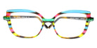 Wissing® 3201 WIS 3201 1817/3261 50 - Eyeglasses