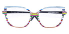 Wissing® 3204 WIS 3204 1623 / 35 52 - Eyeglasses