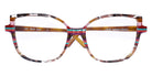 Wissing® 3204 WIS 3204 1625 / 51 52 - Eyeglasses