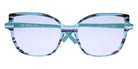 Wissing® 3204 WIS 3204 1635 / 3023 52 - Eyeglasses