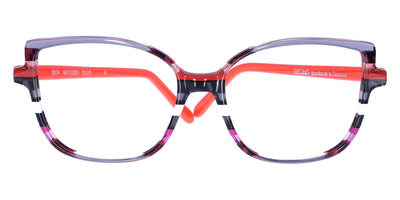 Wissing® 3204 WIS 3204 1637/2820 52 - 1637 / 2820 Eyeglasses