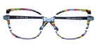 Wissing® 3204 WIS 3204 1639 / 35 52 - Eyeglasses