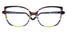 Wissing® 3204 WIS 3204 1653 / 3076V 52 - Eyeglasses