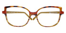 Wissing® 3204 WIS 3204 1671 / 3237 52 - Eyeglasses