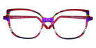 Wissing® 3204 WIS 3204 1706 / 2385 52 - Eyeglasses