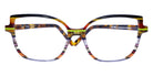 Wissing® 3204 WIS 3204 1711 / 126 52 - Eyeglasses