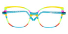 Wissing® 3204 WIS 3204 1753V / 3500 52 - Eyeglasses